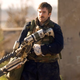 Illustration for article titled District 9 star Sharlto Copley